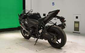 KAWASAKI NINJA ZX-6R A 2022 ZX636G