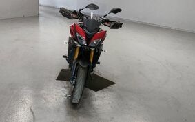 YAMAHA MT-09 Tracer 2015 RN36J