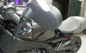 YAMAHA XSR900 2024 RN80J