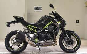 KAWASAKI Z900 Gen.2 ZR900B