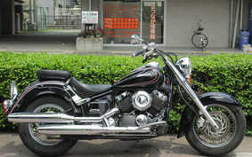 YAMAHA DRAGSTAR 400 CLASSIC 2010 VH02J