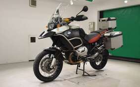 BMW R1200GS ADVENTURE 2007