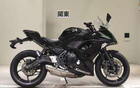 KAWASAKI NINJA 650 A 2018 ER650H