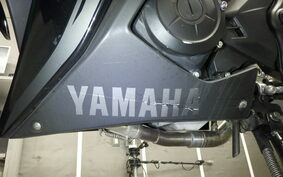 YAMAHA YZF-R25 A RG43J