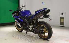 YAMAHA YZF-R1 2008 RN19