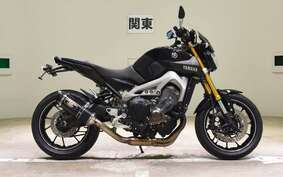 YAMAHA MT-09 A 2014 RN34J