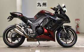 KAWASAKI NINJA 1000 2013 ZXT00G