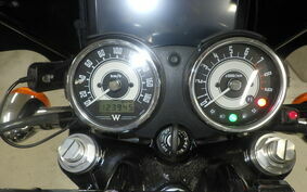 KAWASAKI W800 2011 EJ800A