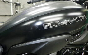 KAWASAKI ELIMINATOR400-3SE 2023 EL400A