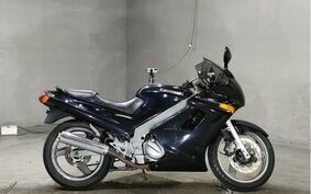 KAWASAKI ZZ-R250 EX250H