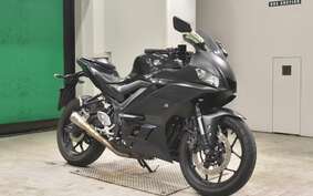 YAMAHA YZF-R25 A RG43J