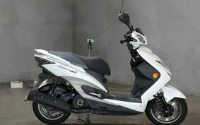 YAMAHA CYGNUS 125 X SR SE44J