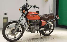 HONDA CB400T HAWK 2 2022 CB400T