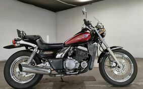 KAWASAKI ELIMINATOR 250 LX EL250A