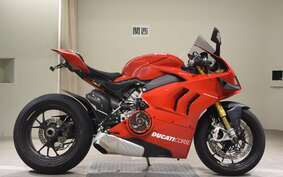 DUCATI PANIGALE V4 S DA08A