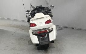 HONDA GL 1800 GOLD WING 2012 SC68