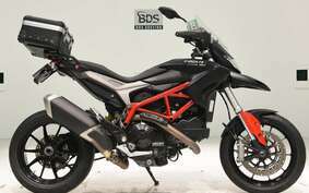 DUCATI HYPERMOTARD 820 2013