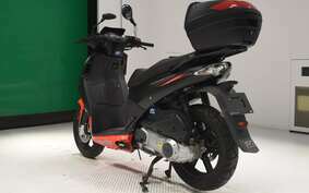 APRILIA SPORTCITY 250 IE