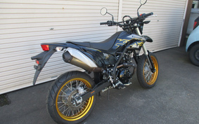 KAWASAKI KLX230SM LX230A