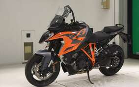 KTM 1290 SUPER DUKE GT 2024