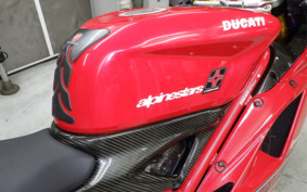 DUCATI 1098 S 2007