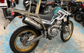 YAMAHA SEROW 250 DG17J