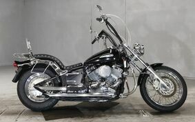 YAMAHA DRAGSTAR 400 2004 VH01J