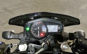 YAMAHA MT-03 2018 RH13J