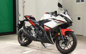 YAMAHA YZF-R25 RG10J