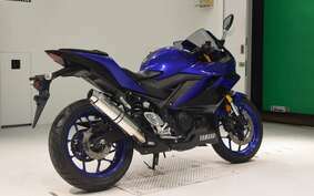 YAMAHA YZF-R25 RG43J