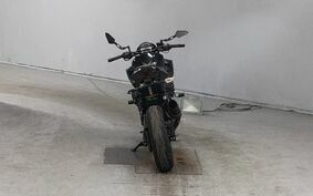 KAWASAKI Z400 2021 EX400G