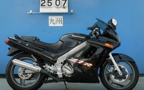 KAWASAKI ZZ-R250 2002 EX250H