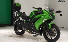 KAWASAKI NINJA 650 2014