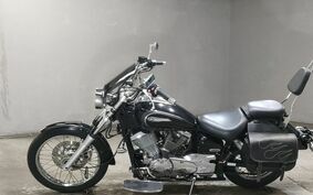 YAMAHA DRAGSTAR 250 VG02J