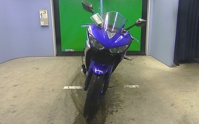 YAMAHA YZF-R25 RG10J