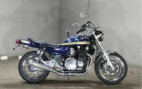 KAWASAKI ZEPHYR 1100 RS 1999 ZRT10A