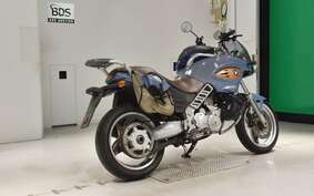 BMW F650CS 2003 0174