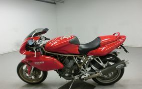 DUCATI SS900ie 1998 1LC3N