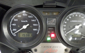 HONDA CB400 SUPER BOLDOR VTEC 2010 NC42