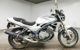 KAWASAKI BALIUS 250 ZR250A