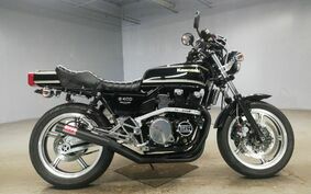 KAWASAKI ZEPHYR 400 1997 ZR400C