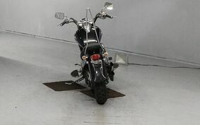 KAWASAKI VULCAN 800 CLASSIC 1997 VN800A