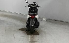 YAMAHA N-MAX 125 SE86J