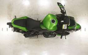 KAWASAKI Z1000 Gen.4 2012 ZRT00D