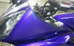 YAMAHA YZF-R15 1CK0