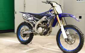 YAMAHA YZ250F CG40C