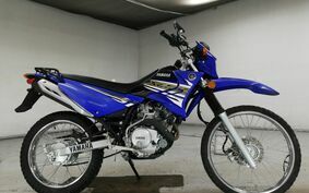 YAMAHA XTZ125E PCJL