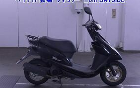 HONDA ディオ-6 AF62