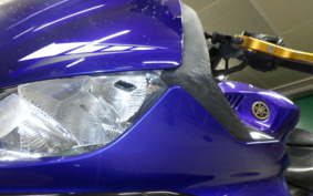 YAMAHA YZF-R25 A RG43J