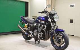 YAMAHA XJR1300 Gen.2 2010 RP17J